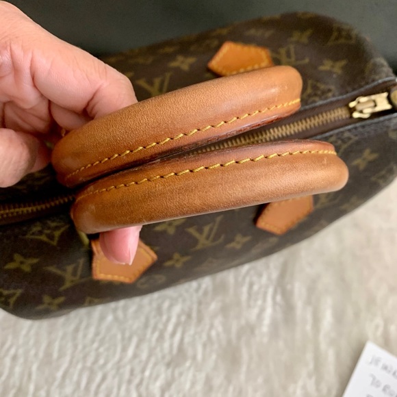 ‼️sold‼️ Louis Vuitton Speedy 25 - Picture 6 of 16